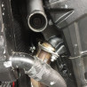 KAWASAKI Z900 948 2025 accidentée - La Casse de l Oncle Tom