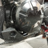KAWASAKI Z900 948 2025 accidentée - La Casse de l Oncle Tom
