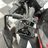 KAWASAKI Z900 948 2025 accidentée - La Casse de l Oncle Tom
