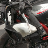 KAWASAKI Z900 948 2025 accidentée - La Casse de l Oncle Tom