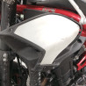KAWASAKI Z900 948 2025 accidentée - La Casse de l Oncle Tom