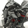 KAWASAKI Z900 948 2025 accidentée - La Casse de l Oncle Tom