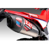 Ligne complète YOSHIMURA RS-12 Signature Series inox casquette inox