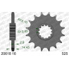 Kit chaîne AFAM 525 XHR4 - 16/43-110 - Couronne acier standard