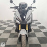Honda X-ADV 745 2022 accidenté - La Casse de l Oncle Tom