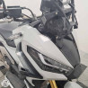 Honda X-ADV 745 2022 accidenté - La Casse de l Oncle Tom