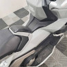 Honda X-ADV 745 2022 accidenté - La Casse de l Oncle Tom