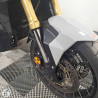 Honda X-ADV 745 2022 accidenté - La Casse de l Oncle Tom