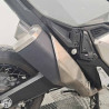 Honda X-ADV 745 2022 accidenté - La Casse de l Oncle Tom