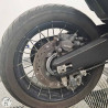 Honda X-ADV 745 2022 accidenté - La Casse de l Oncle Tom