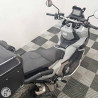 Honda X-ADV 745 2022 accidenté - La Casse de l Oncle Tom