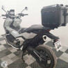 Honda X-ADV 745 2022 accidenté - La Casse de l Oncle Tom