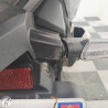 Honda X-ADV 745 2022 accidenté - La Casse de l Oncle Tom