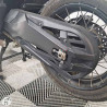 Honda X-ADV 745 2022 accidenté - La Casse de l Oncle Tom