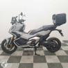 Honda X-ADV 745 2022 accidenté - La Casse de l Oncle Tom