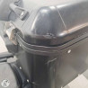 Honda X-ADV 745 2022 accidenté - La Casse de l Oncle Tom