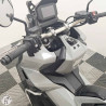 Honda X-ADV 745 2022 accidenté - La Casse de l Oncle Tom