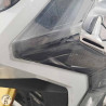 Honda X-ADV 745 2022 accidenté - La Casse de l Oncle Tom
