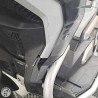 Honda X-ADV 745 2022 accidenté - La Casse de l Oncle Tom