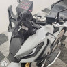 Honda X-ADV 745 2022 accidenté - La Casse de l Oncle Tom