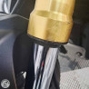 Honda X-ADV 745 2022 accidenté - La Casse de l Oncle Tom