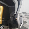 Honda X-ADV 745 2022 accidenté - La Casse de l Oncle Tom
