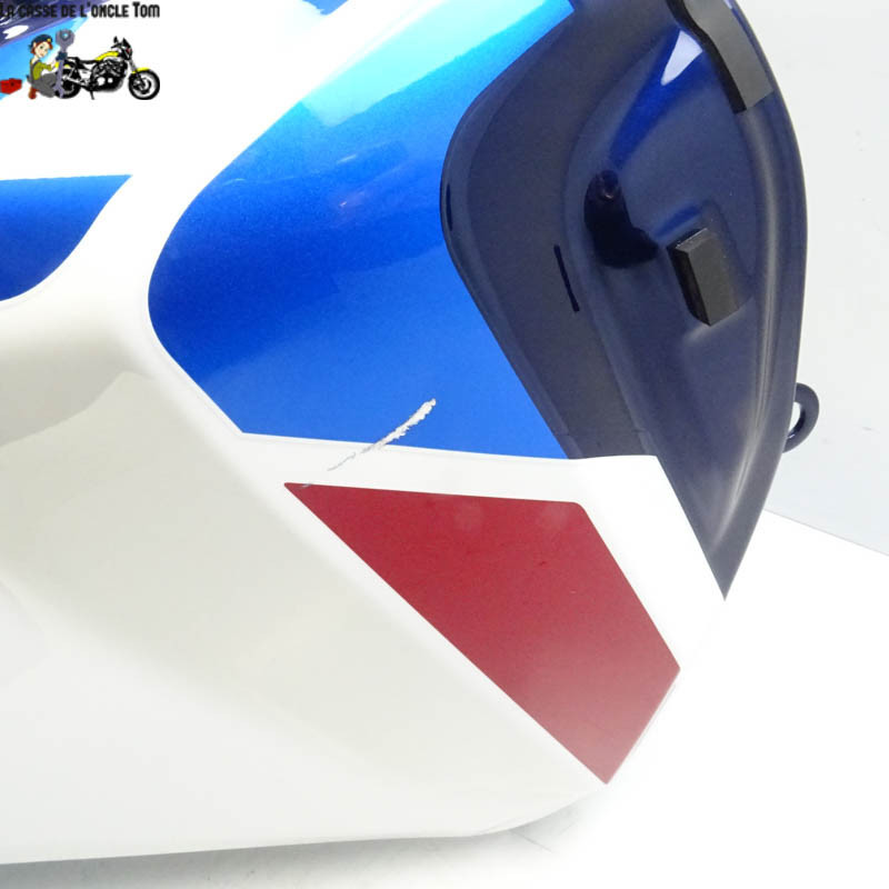 Réservoir d'essence Honda 1100 crf Africa twin 2020 - 17500-mks-ec0zb