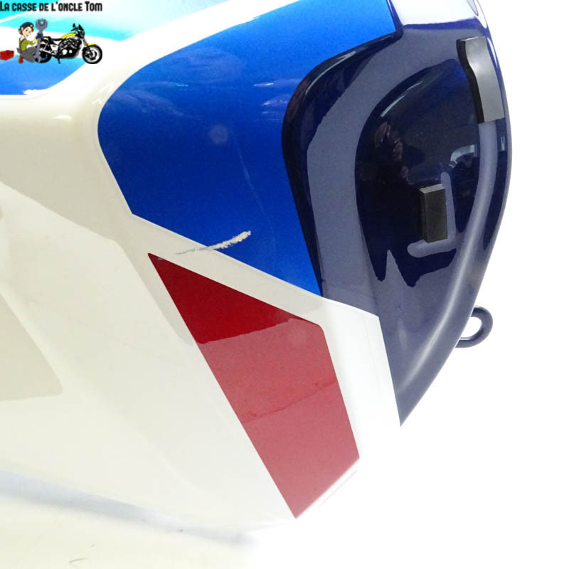 Réservoir d'essence Honda 1100 crf Africa twin 2020 - 17500-mks-ec0zb