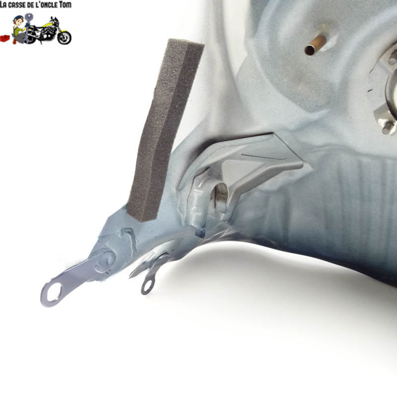 Réservoir d'essence Honda 1100 crf Africa twin 2020 - 17500-mks-ec0zb