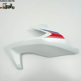 Carénage de phare gauche Honda 600 cb f 2014 - 64251-mje-d400