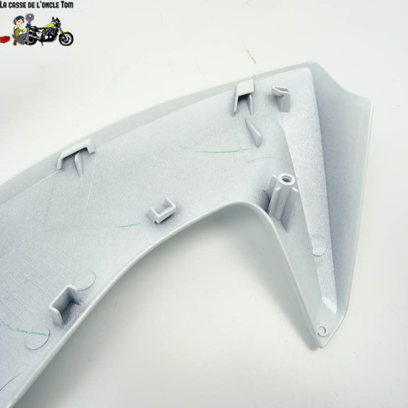 Carénage de phare gauche  Honda 600 cb f 2014 - 64251-mje-d400