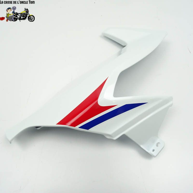 Carénage de phare gauche  Honda 600 cb f 2014 - 64251-mje-d400