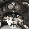 HONDA CBF 1000 2007 accidentée - La Casse de l Oncle Tom