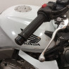 HONDA CBF 1000 2007 accidentée - La Casse de l Oncle Tom