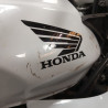 HONDA CBF 1000 2007 accidentée - La Casse de l Oncle Tom