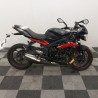 TRIUMPH STREETTRI 674 2015 accidentée - La Casse de l Oncle Tom