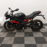 TRIUMPH STREETTRI 674 2015 accidentée - La Casse de l Oncle Tom