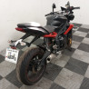 TRIUMPH STREETTRI 674 2015 accidentée - La Casse de l Oncle Tom