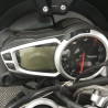 TRIUMPH STREETTRI 674 2015 accidentée - La Casse de l Oncle Tom