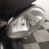 TRIUMPH STREETTRI 674 2015 accidentée - La Casse de l Oncle Tom