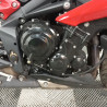 TRIUMPH STREETTRI 674 2015 accidentée - La Casse de l Oncle Tom