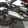 TRIUMPH STREETTRI 674 2015 accidentée - La Casse de l Oncle Tom