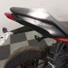 TRIUMPH STREETTRI 674 2015 accidentée - La Casse de l Oncle Tom