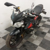 TRIUMPH STREETTRI 674 2015 accidentée - La Casse de l Oncle Tom
