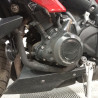 TRIUMPH STREETTRI 674 2015 accidentée - La Casse de l Oncle Tom