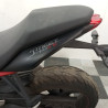 TRIUMPH STREETTRI 674 2015 accidentée - La Casse de l Oncle Tom
