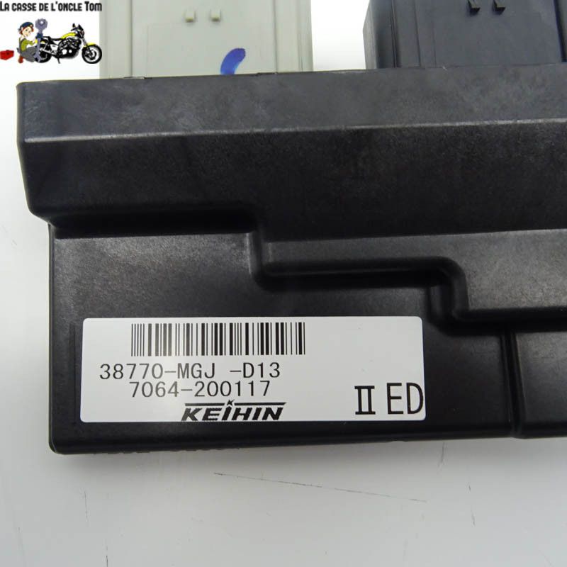 Boitier CDI Honda 1000 cbf 2012 - 38770-mgj-d13