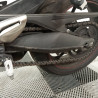 TRIUMPH STREETTRI 674 2015 accidentée - La Casse de l Oncle Tom