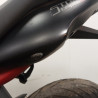 TRIUMPH STREETTRI 674 2015 accidentée - La Casse de l Oncle Tom