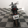 TRIUMPH STREETTRI 674 2015 accidentée - La Casse de l Oncle Tom